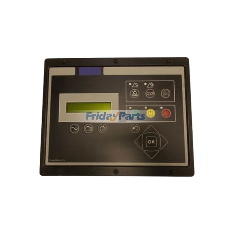 Control Module Power Wizard 1.1 10000-63050 for FG Wilson Caterpillar CAT Generator Set