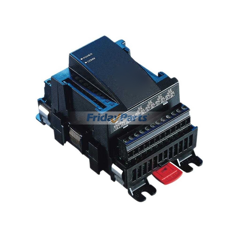 Control Module Replacement for Danfoss 080Z0007 Premium Quality with 3-Year Warranty