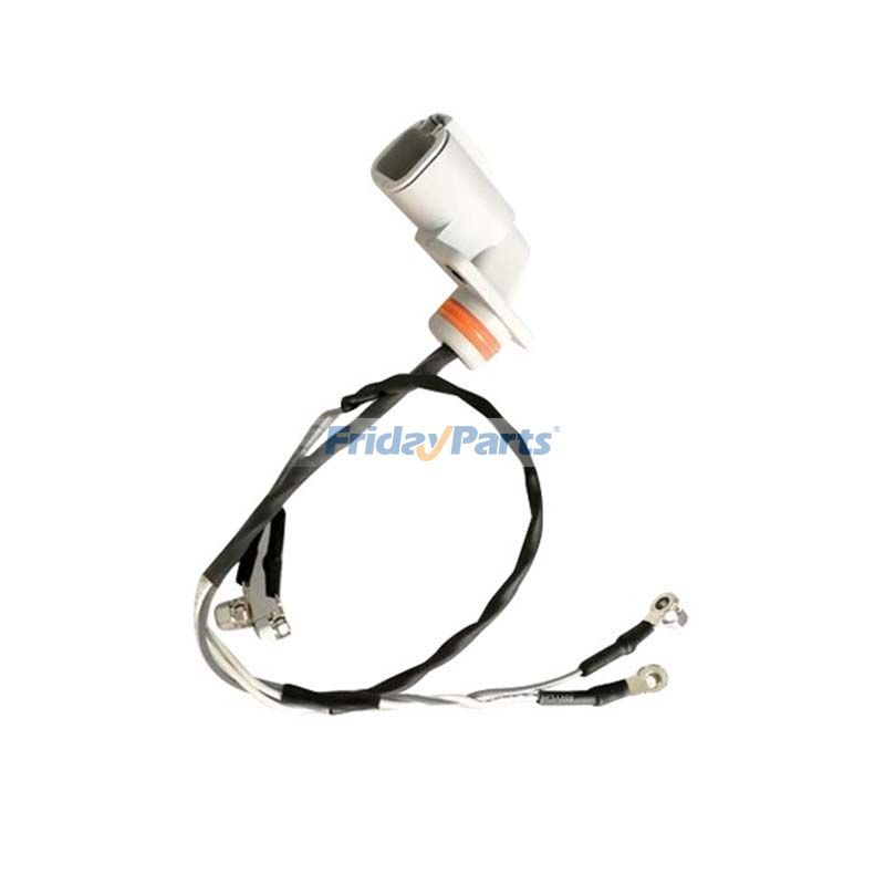 Arnés de cableado del módulo de control 5301402 para motor Cummins ISDE ISL QSL9