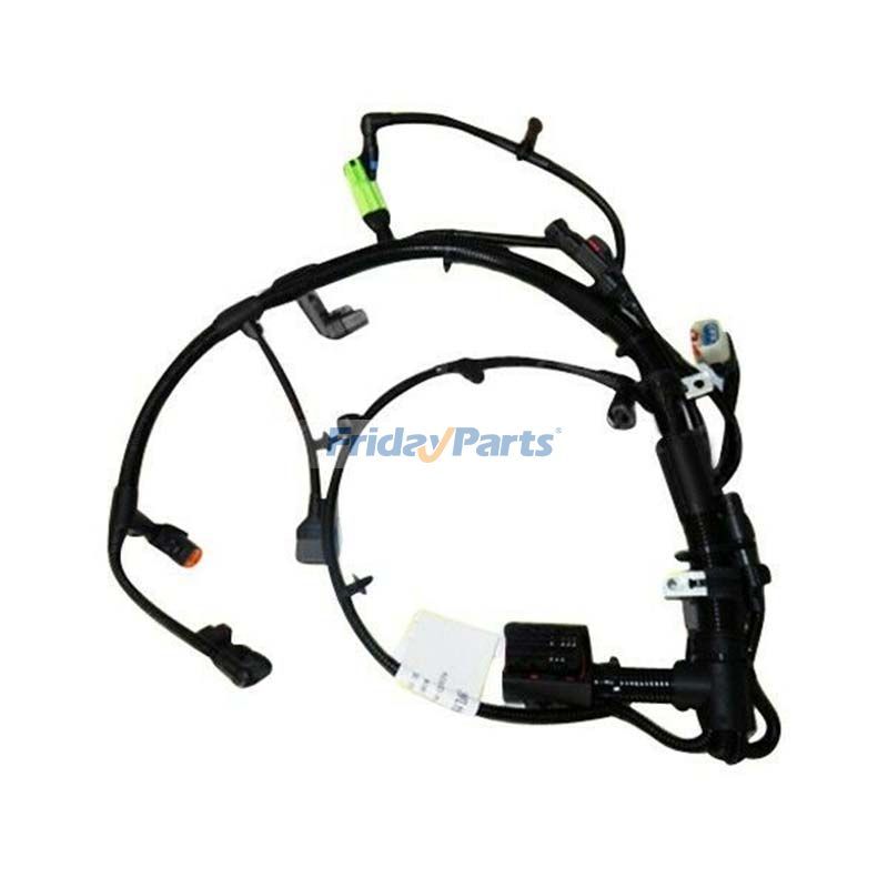 Arnés de cableado del módulo de control 5304087 para motor Cummins