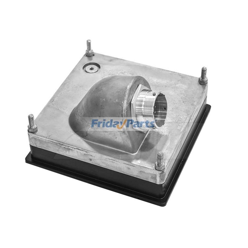 Monitor de control 171-9816 para motores Caterpillar CAT 3304, 3116, 3306, 3406, 3408, 3406C, 3408E, C7.1, cargadora 973LGP, 963B, topadora 834B, skidder 517, 527