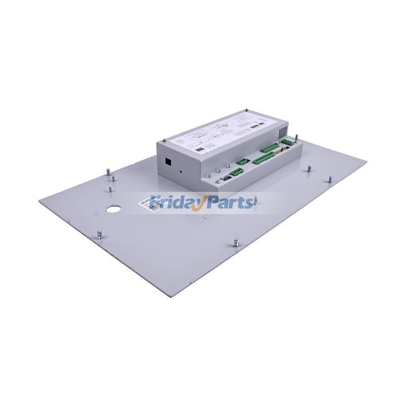 Control Panel 100005506 for Compair Controller Delcos 3100 3000