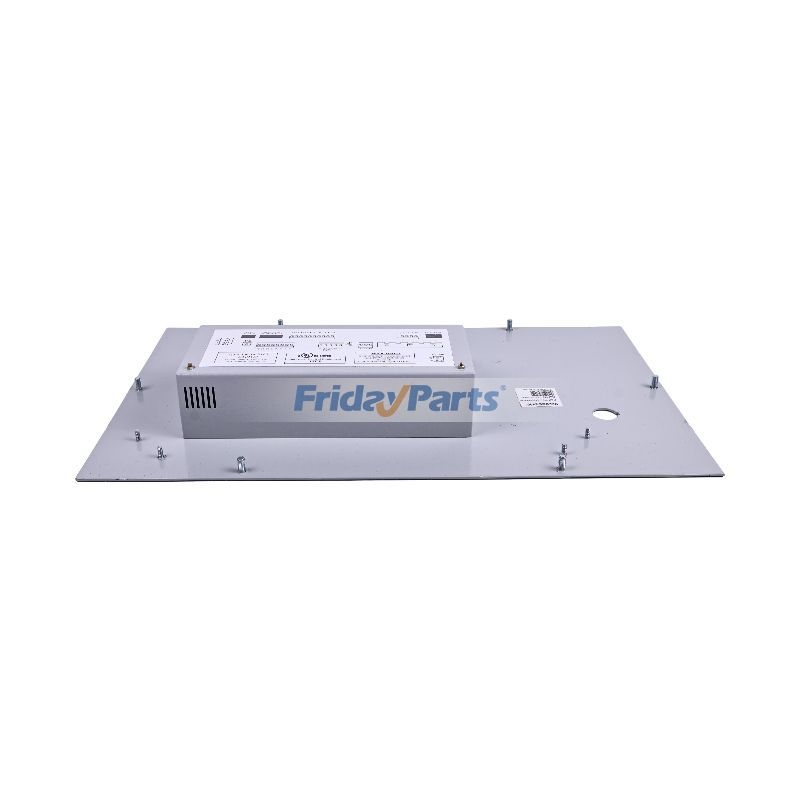 Control Panel 100005506 for Compair Controller Delcos 3100 3000