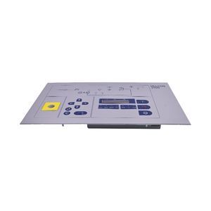 Control Panel 100005506 for Compair Controller Delcos 3100 3000