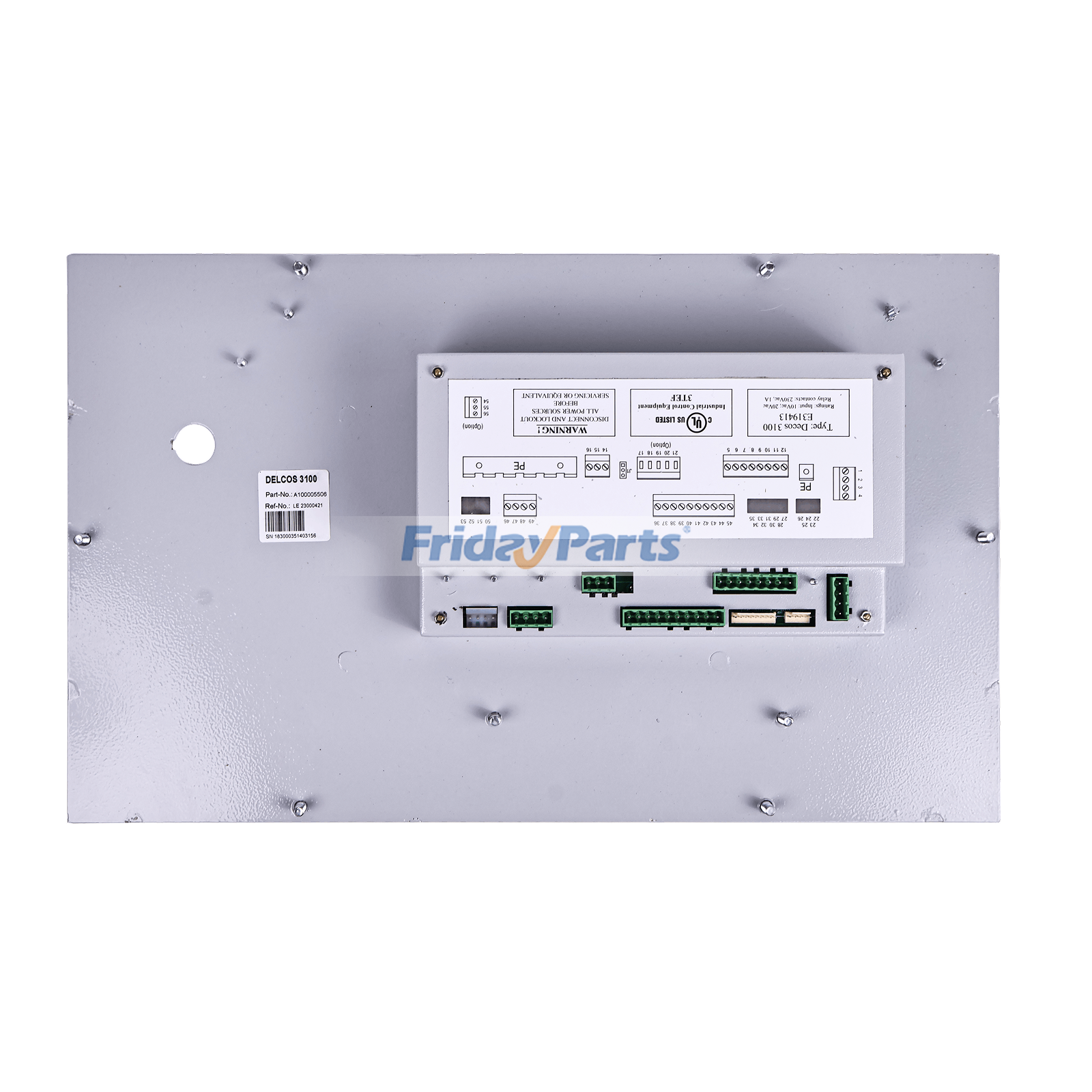 Teile für Luftkompressor