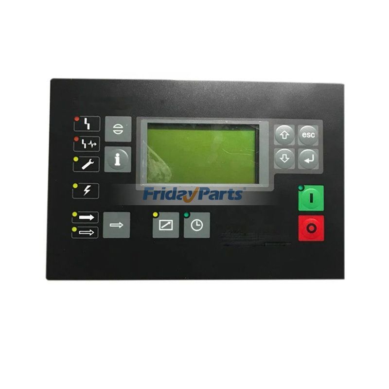 Control Panel 100015291 for Compair Gardner Denver Compressor