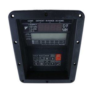Daikon Control Panel Control Panel 1295553 for Daikin Reefer Container Freezing LXE10E-A15A ...