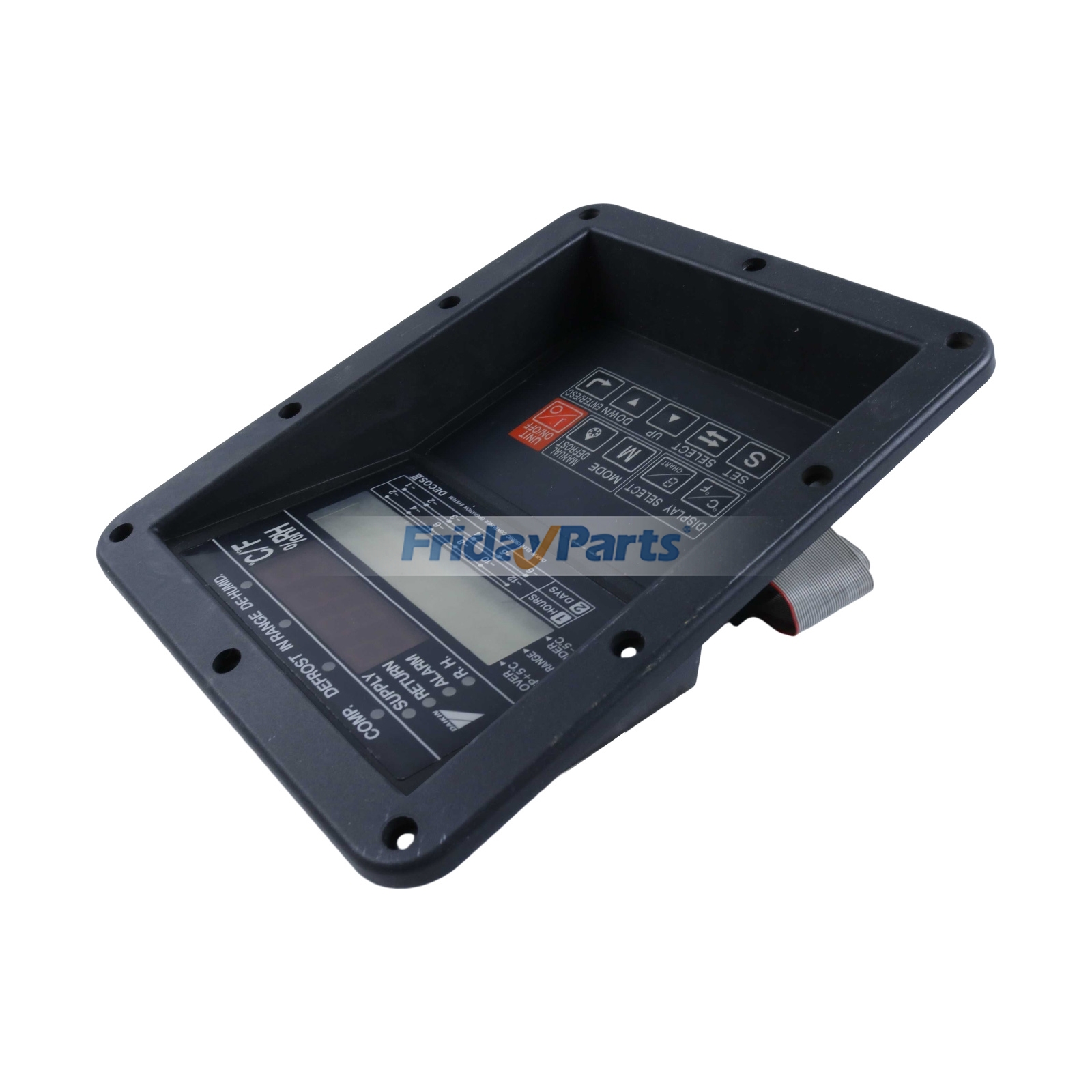 Control Panel 1295553 for Daikin Reefer Container Freezing LXE10E-A15A LXE10E -A33 Premium Quality With 3-Year Warranty