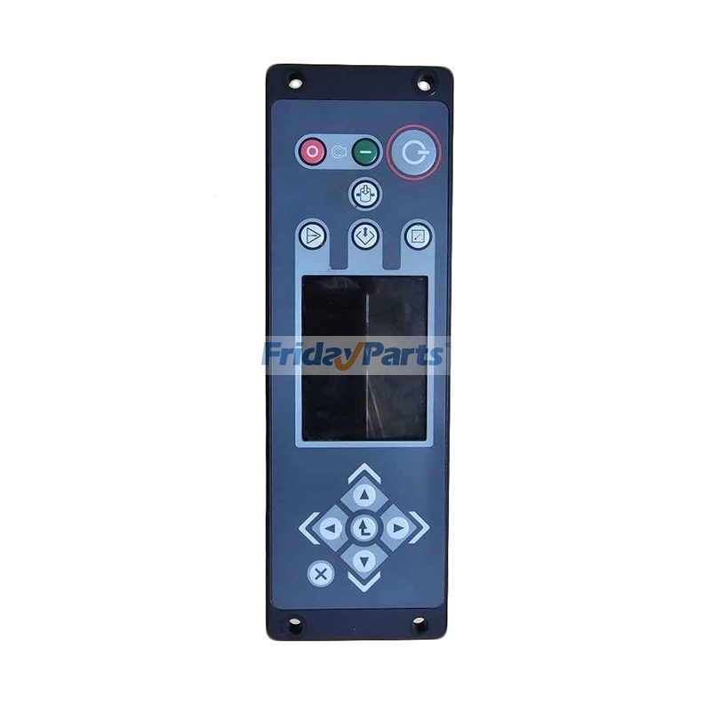 Control Panel 1626850000 for Atlas Copco Air Compressor XAHS XAMS XAS XATS XAVS Series