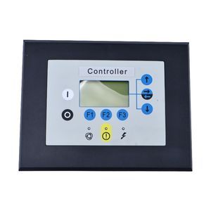 Painel de controle 1900-0711-06 1900071106 para compressor Atlas Copco