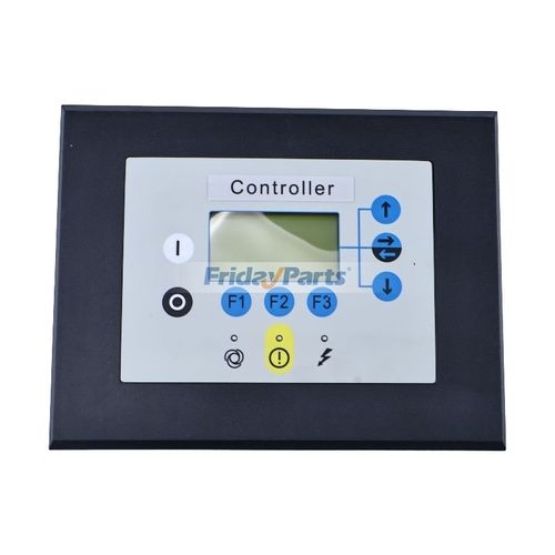 Control Panel 1900-0711-06 1900071106 for Atlas Copco Compressor