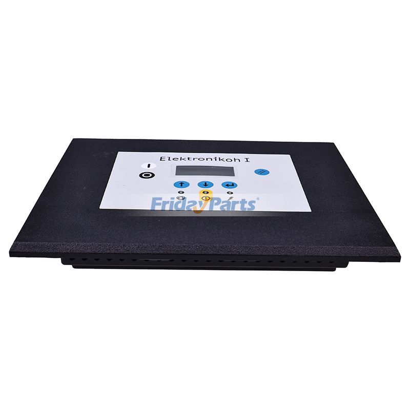 Control Panel 1900071101 1900071102 1900071103 for Atlas Copco Screw Air Compressor GA37+