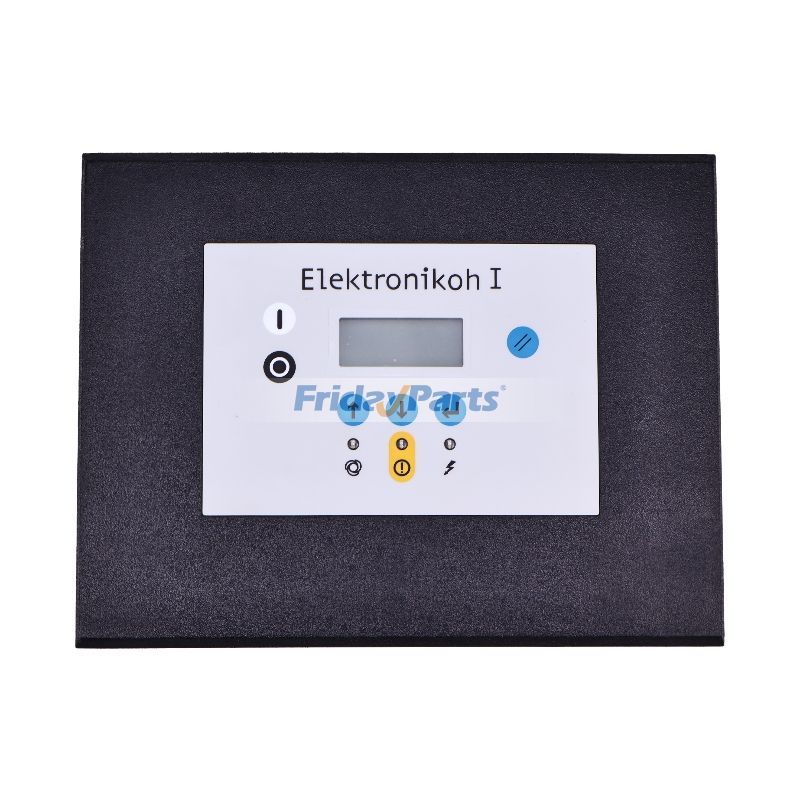 Vis du panneau de commandepour Compresseur d'Air