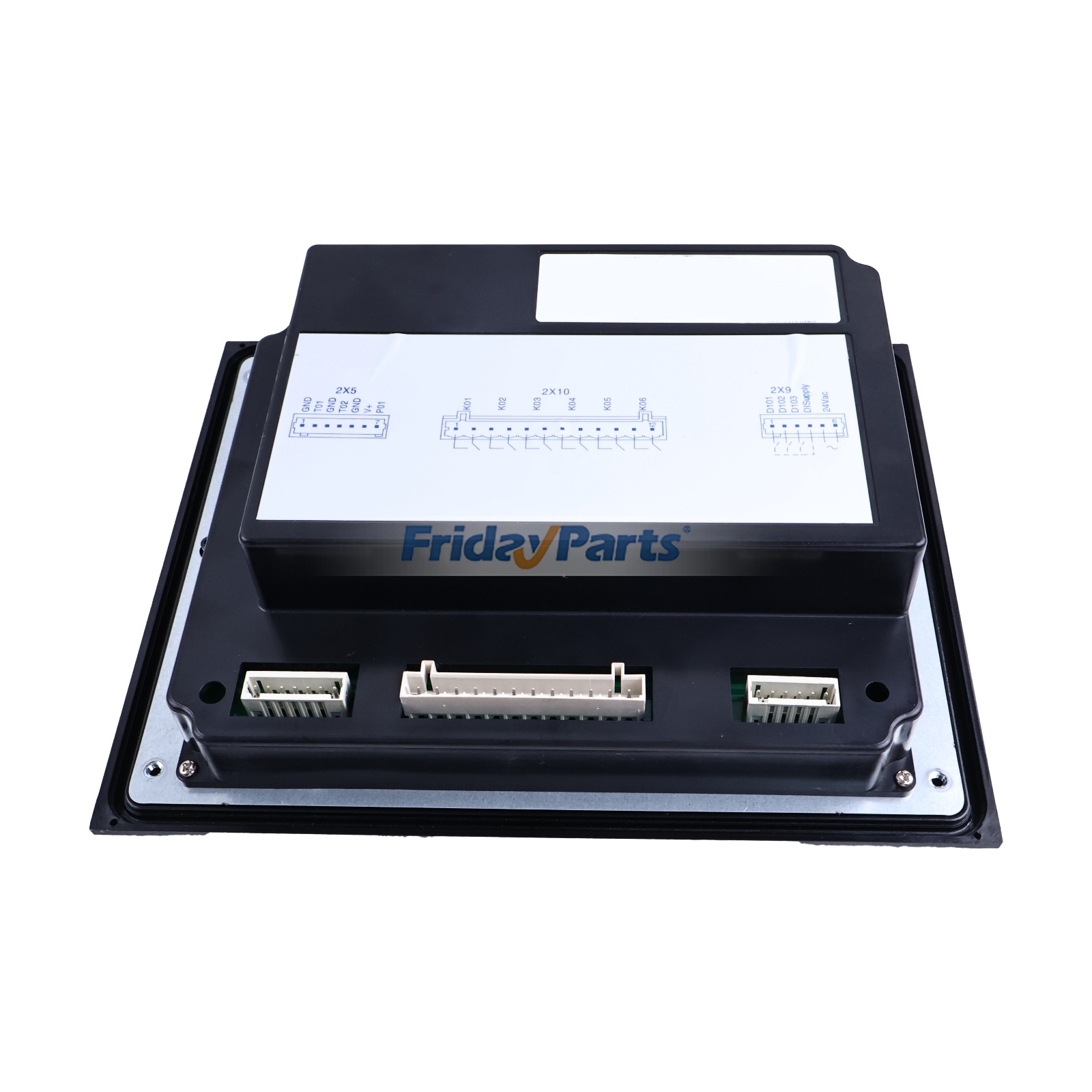 Bedienfeld 1900071101 1900071102 1900071103 für Atlas Copco Schraubenluftkompressor GA37+für Für Atlas Copco