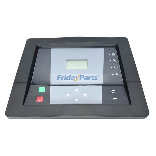 Control Panel 1900520071 for Atlas Copco Screw Air Compressor