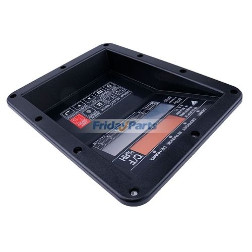 Reefer Unit Control Panel Control Panel 1938944 for DaiKin Reefer Container