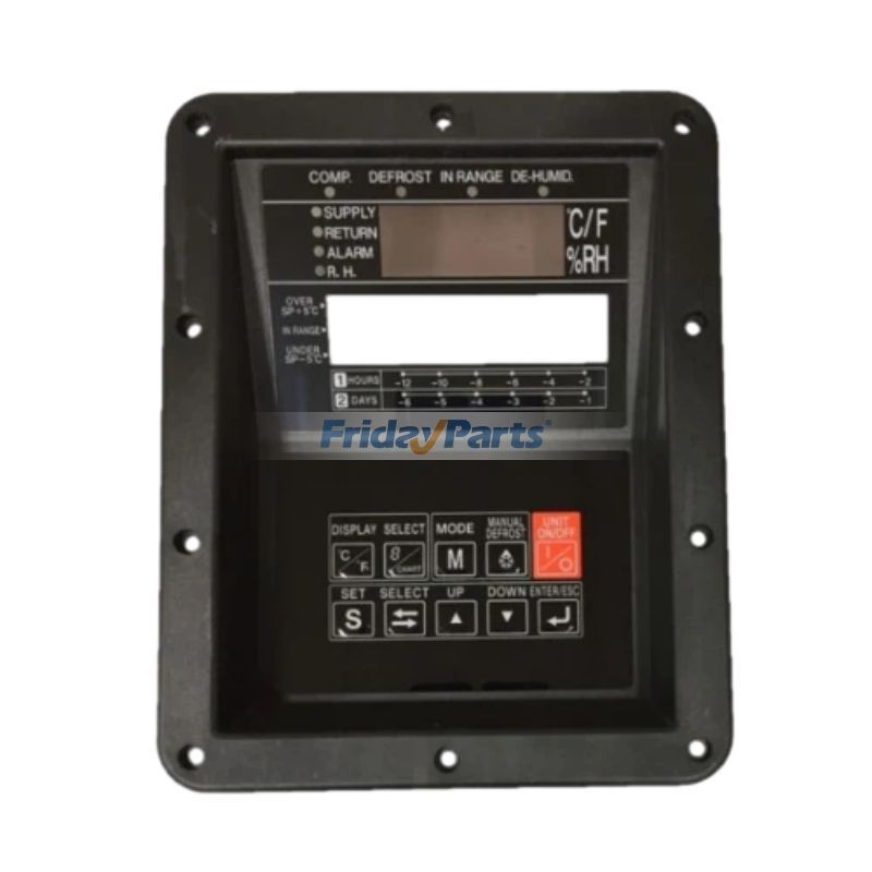 Control Panel 1938944 for DaiKin Reefer Container