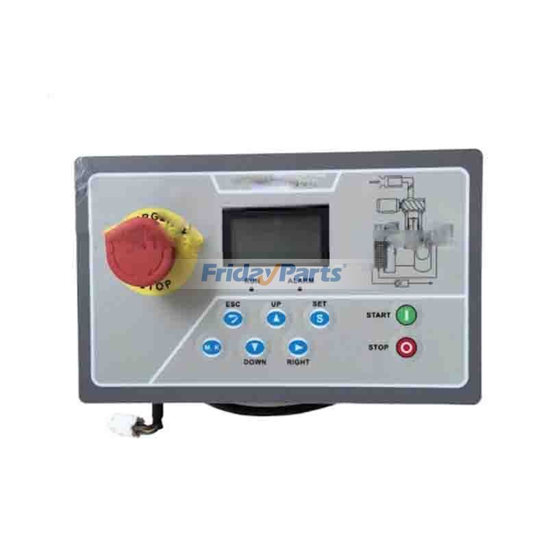 Control Panel 2205710618 for Atlas Copco Air Compressor