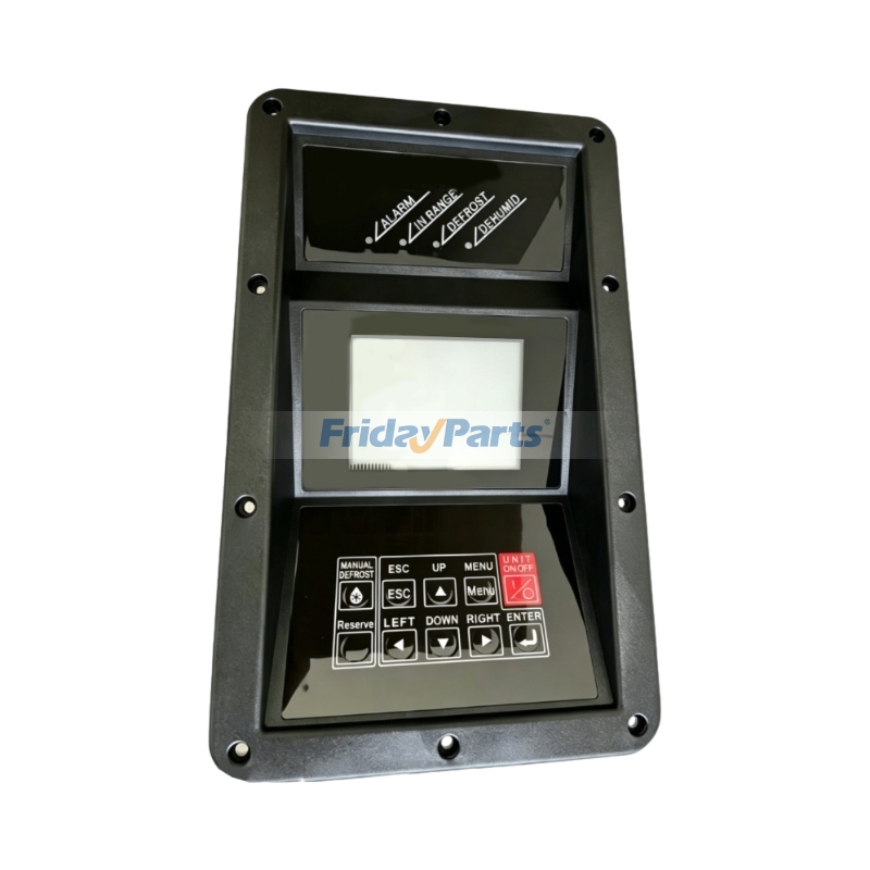 Control Panel 2222604 for Daikin Refrigerated Container Unit LX10F11B2 Premium Quality With 3-Year Warranty