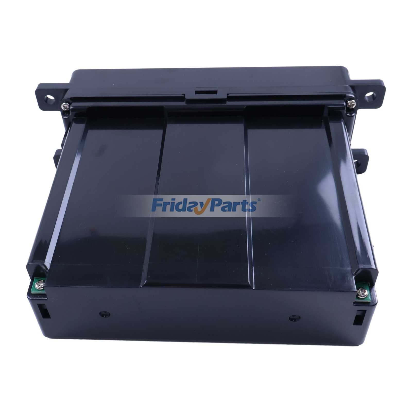 Panel de control 300611-01196 para excavadora Doosan Daewoo DX300LC-5 DX140LC-5 de FridayParts