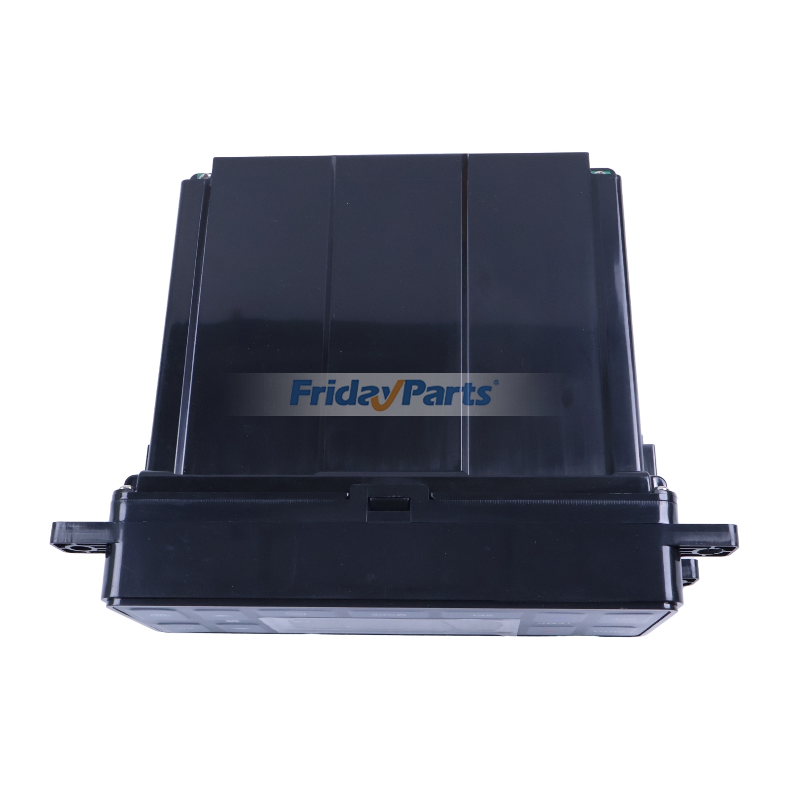 Panel de control 300611-01196 para excavadora Doosan Daewoo DX300LC-5 DX140LC-5 para Excavadora Para DOOSAN FridayParts