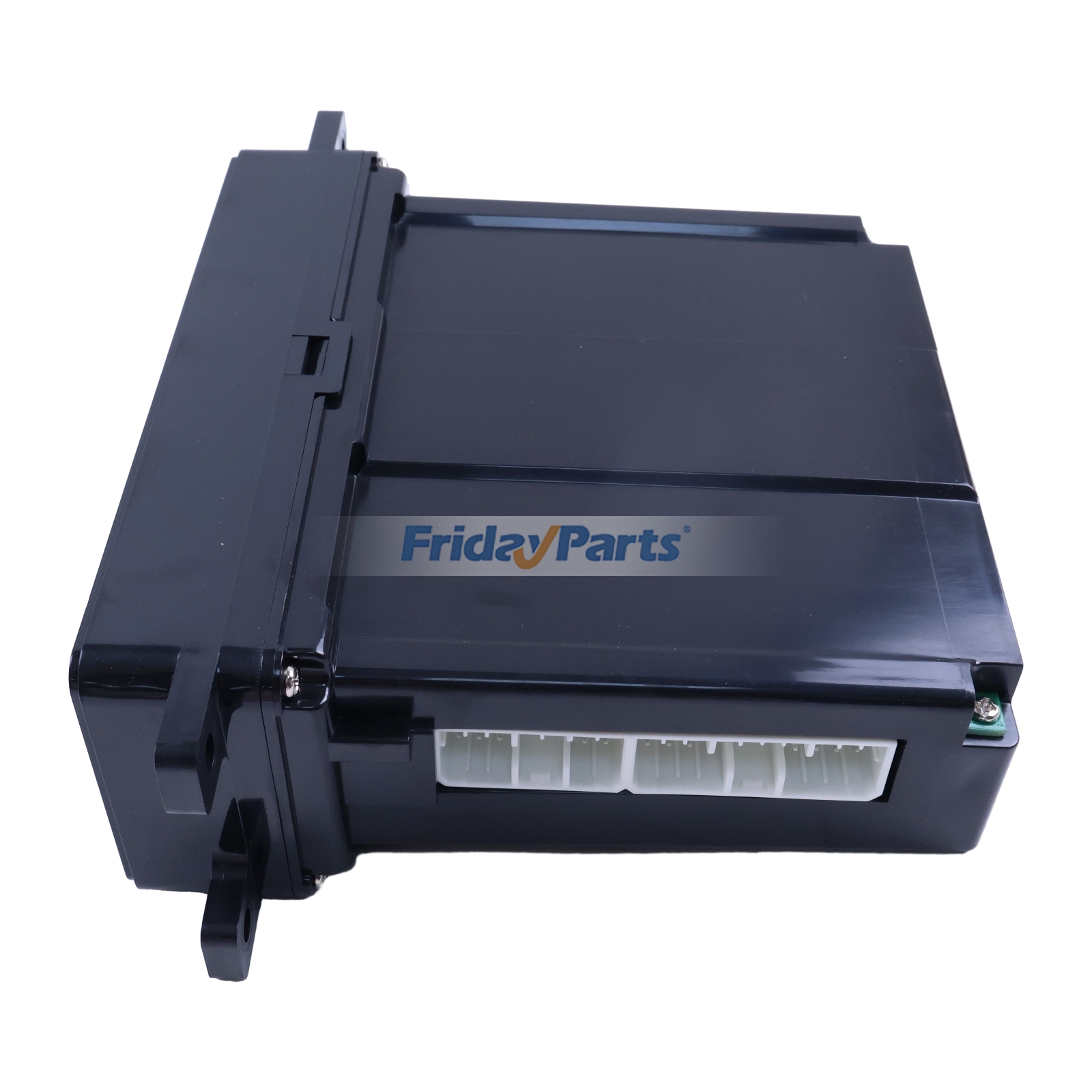 Panel de control 300611-01196 para excavadora Doosan Daewoo DX300LC-5 DX140LC-5 Para DOOSAN