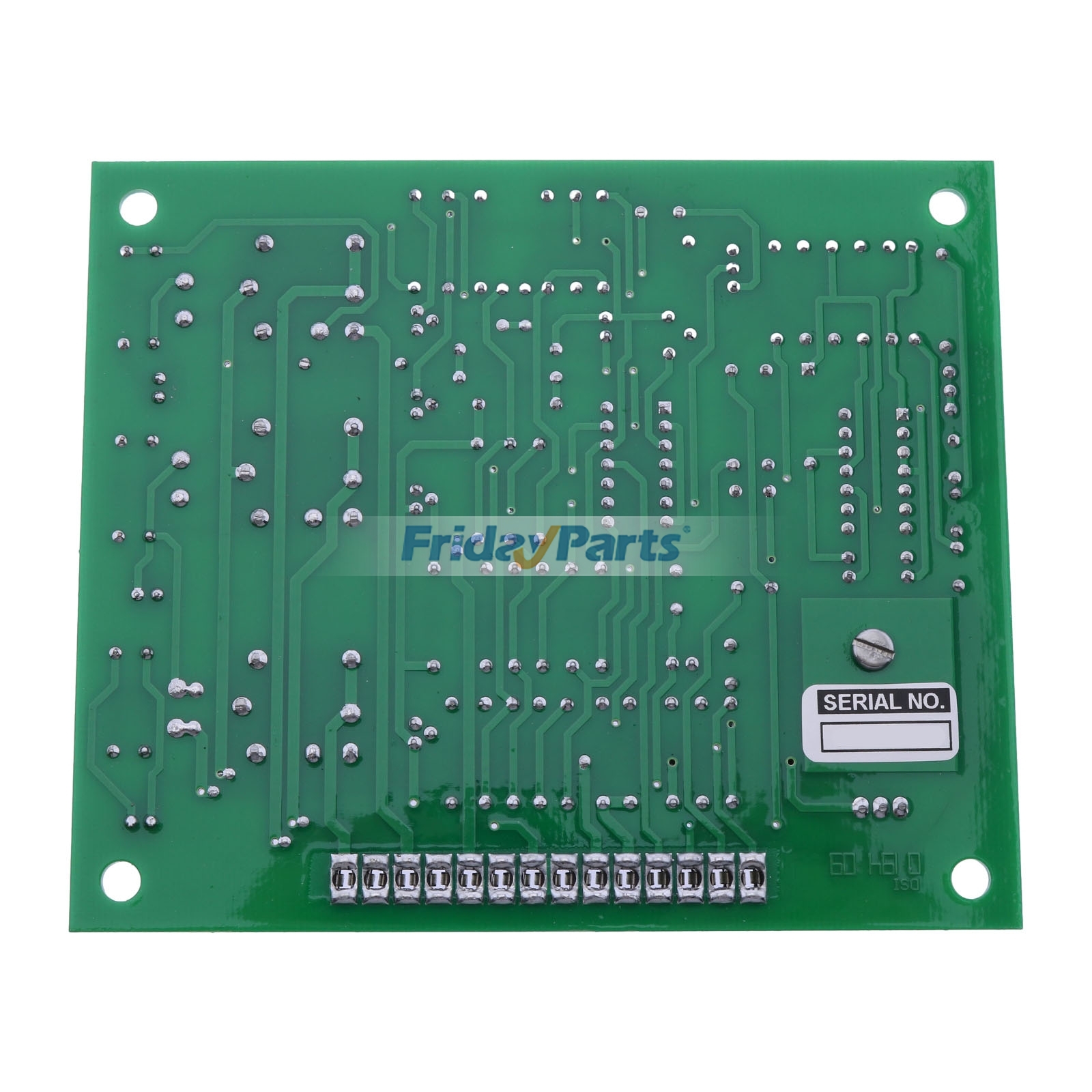 Bedienfeldfür Motor