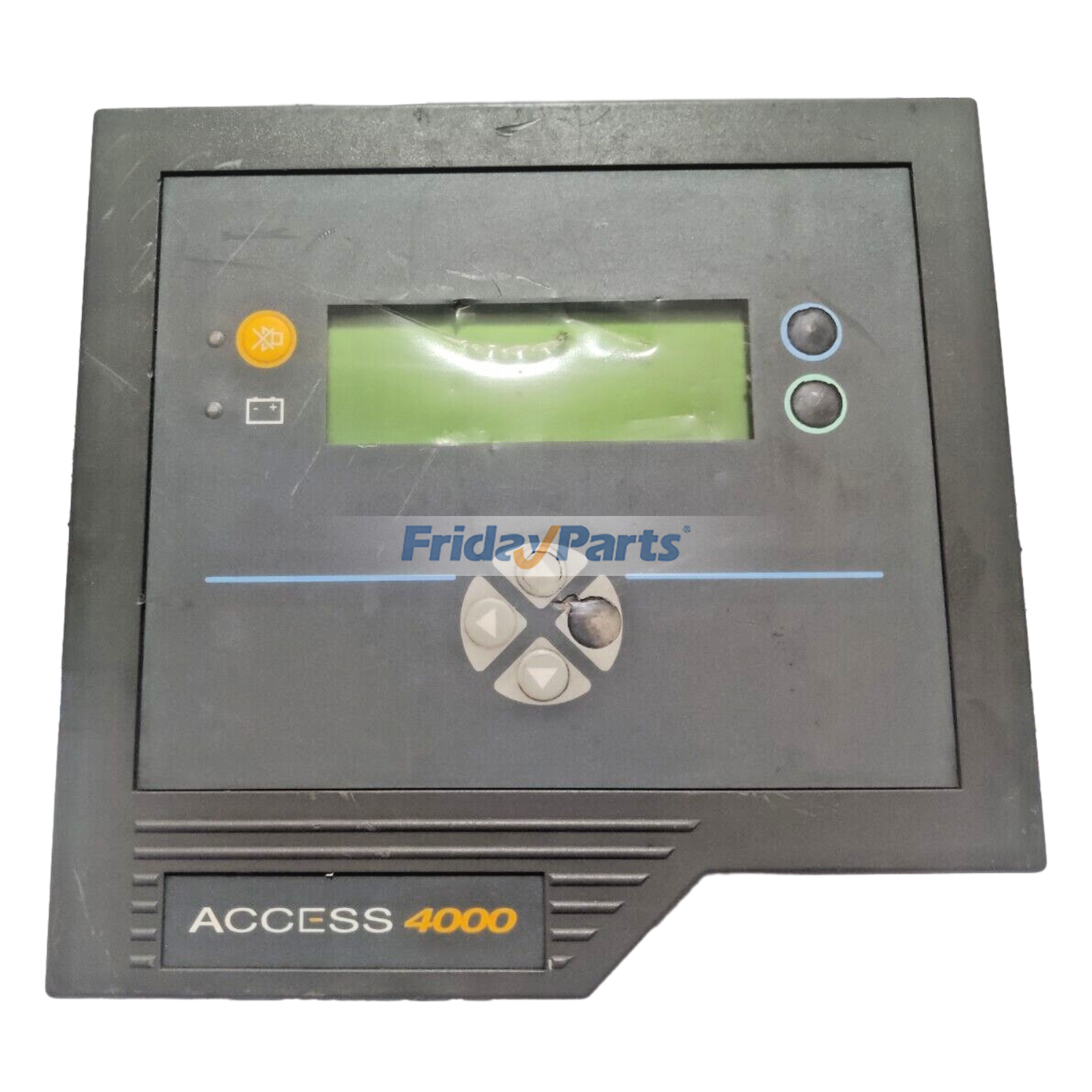 Panel de control 690-150 para FG Wilson Access 4000