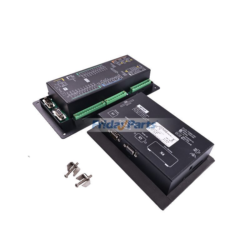 Air Compressor Control Panel for Kaeser