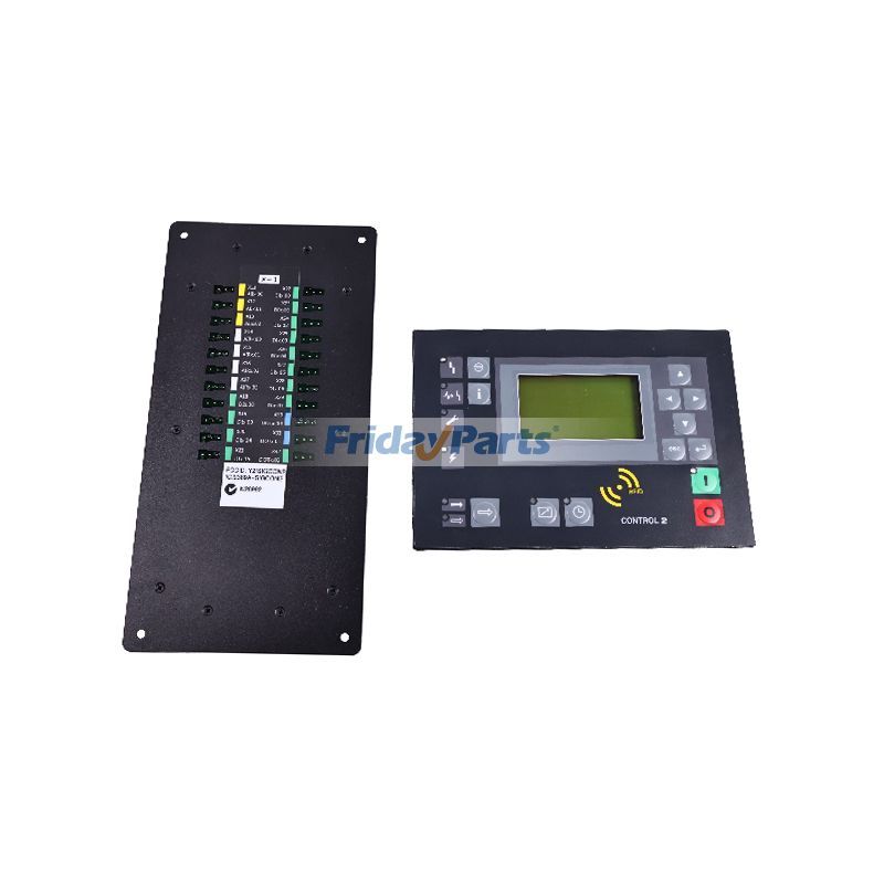 Control Panel for Kaeser for Air Compressor