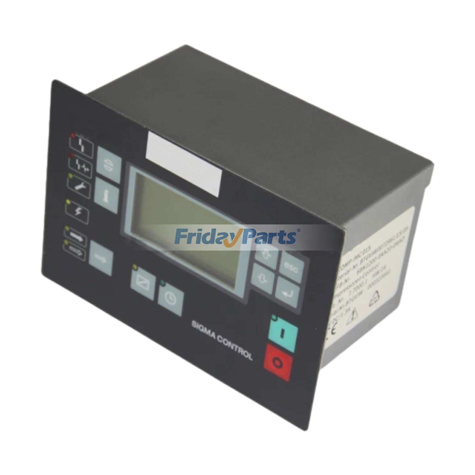 Controller 7.8700.0 7.7000.1 for Kaeser Air Compressor