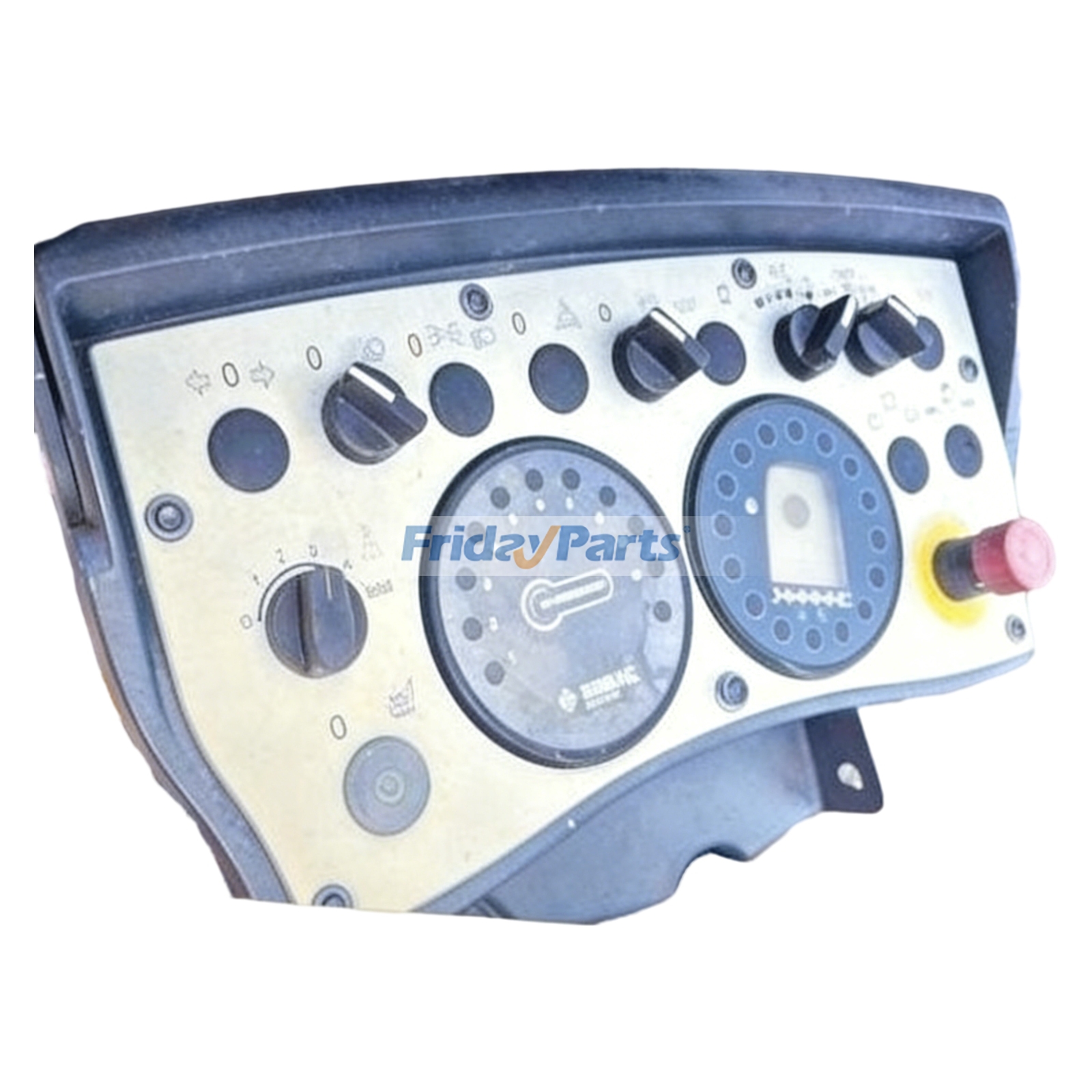 Bomag Compactor BW120SL-5 BW120AD-5用コントロールパネル 88063702