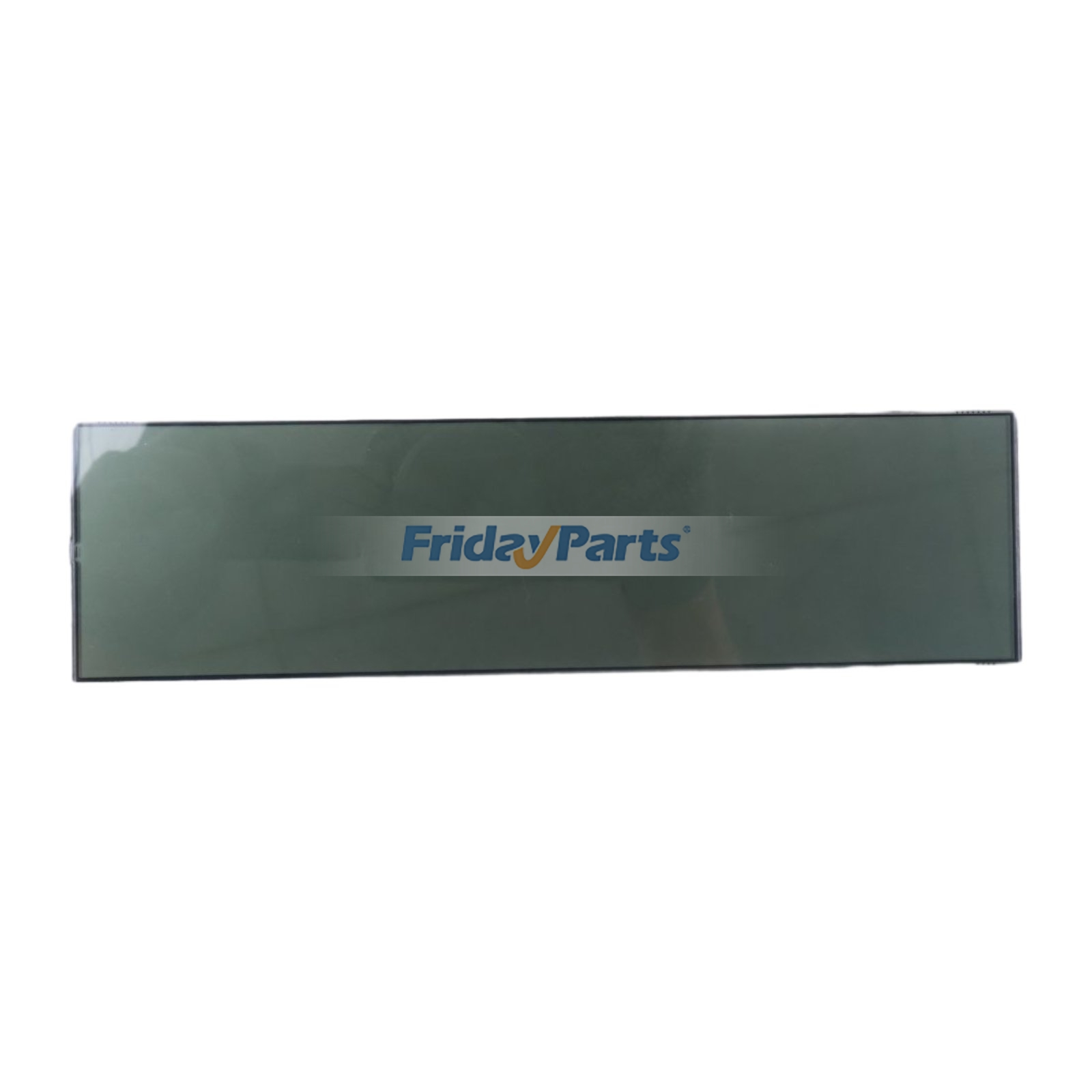 Panel de control 91-00312-02-LCD para Carrier Transicold Vector