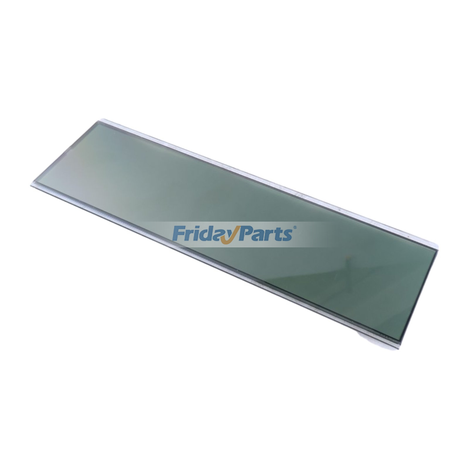 Panel de control 91-00312-02-LCD para Carrier Transicold Vector para Refrigeración de transporte Para CARRIER FridayParts