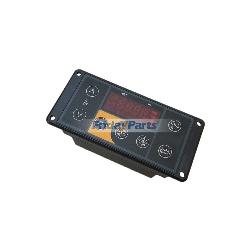 Control Panel Assembly 300427-01078A for Doosan Loader DL200A-2 DL200-2