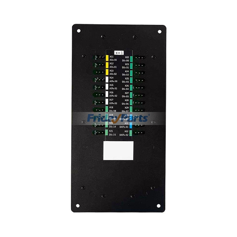 Control Panel Display Module 7.7602.1 for Kaeser Air Compressor