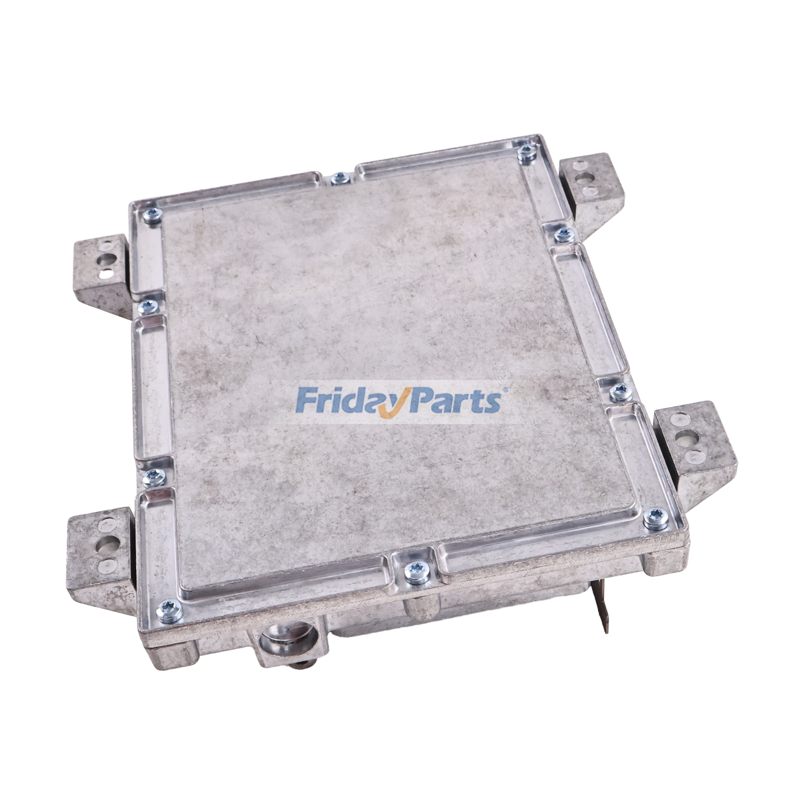 Panel sterowania ECU FridayParts