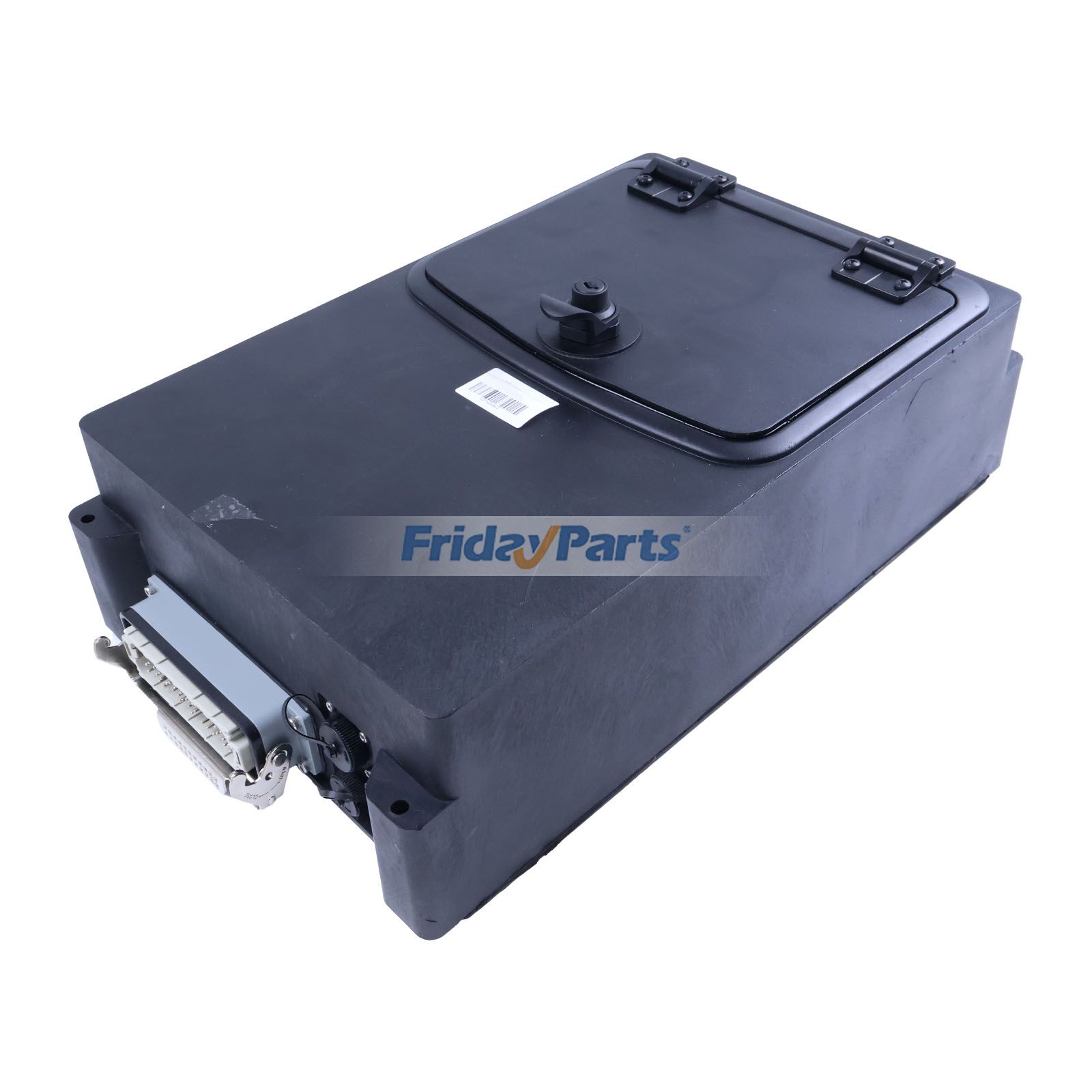 Bedienfeld für Atlas Copco-Luftkompressor XAHS500CD7