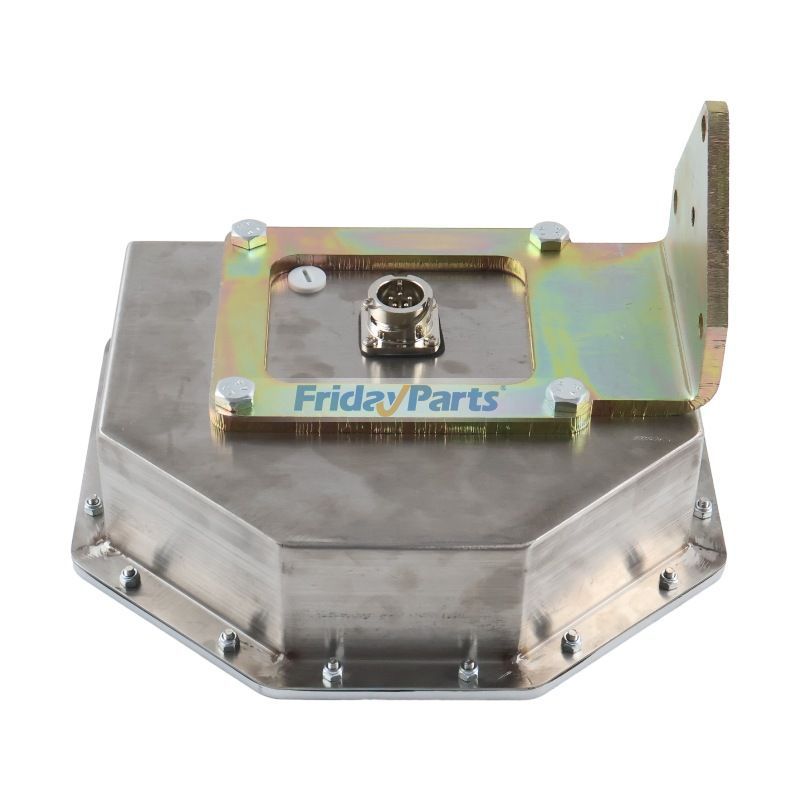 Control Panel Paver P7820C for Other Construction Equipment