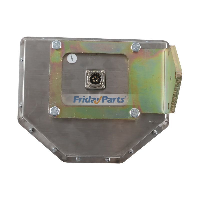 Other Construction Equipment Control Panel Paver P7820C