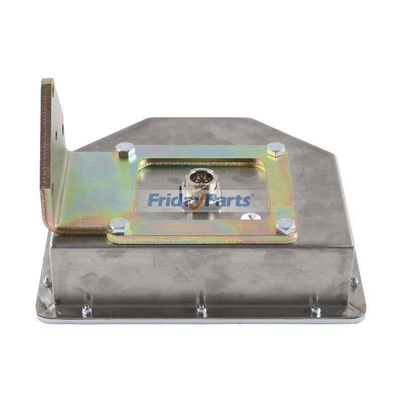  Control Panel Paver P7820C For VOLVO