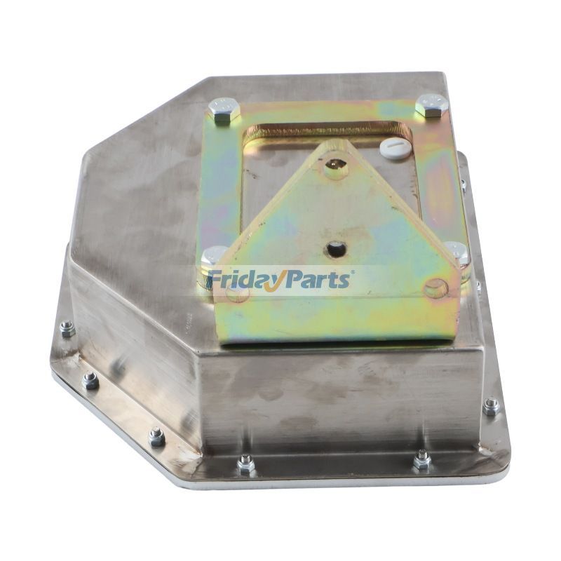 FridayParts Control Panel Paver P7820C