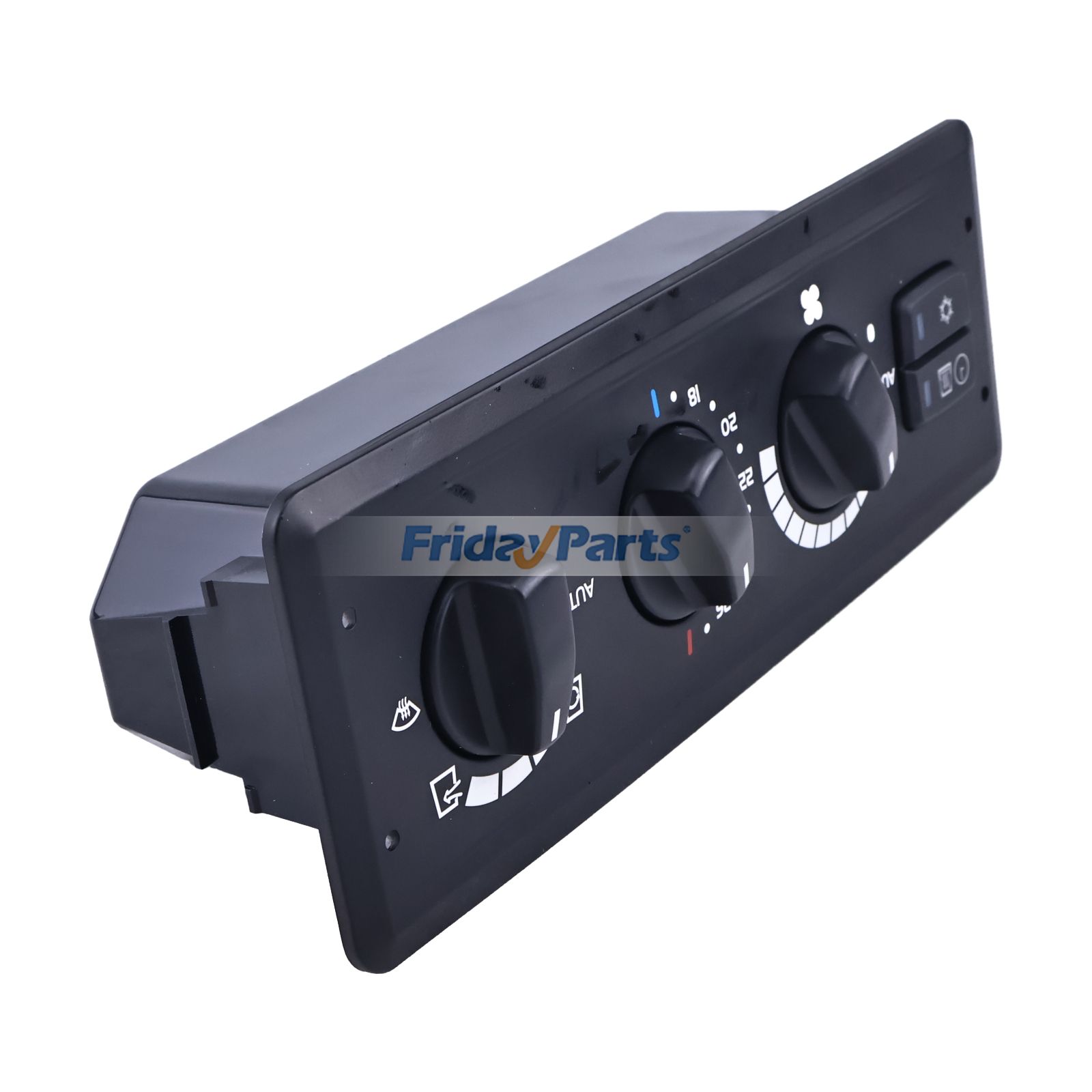 Control Panel VOE17444648 for Volvo Wheel Loader L110H L120H L150H L180H HL L220H L260H L350H L45H L50H