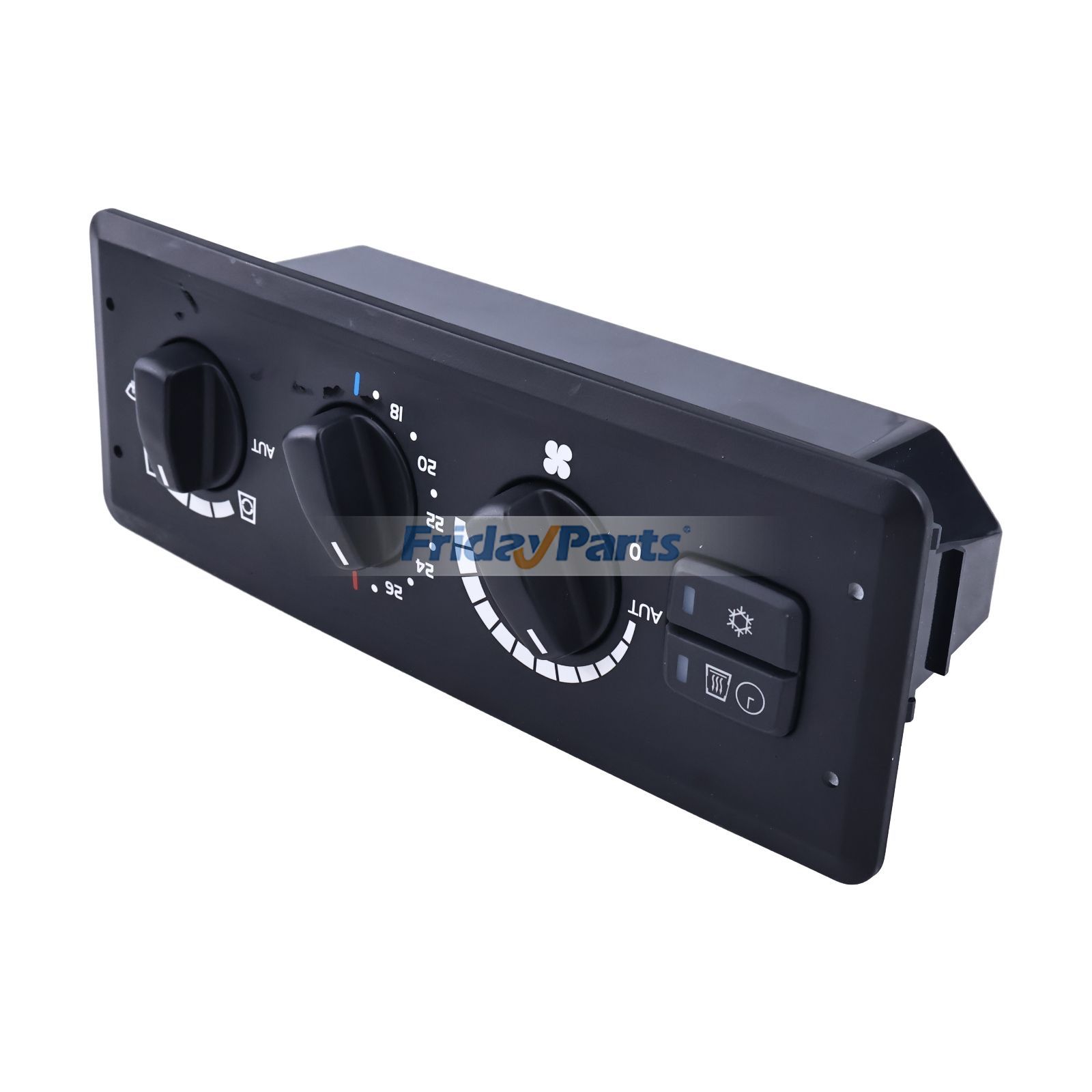 Control Panel For VOLVO Loader