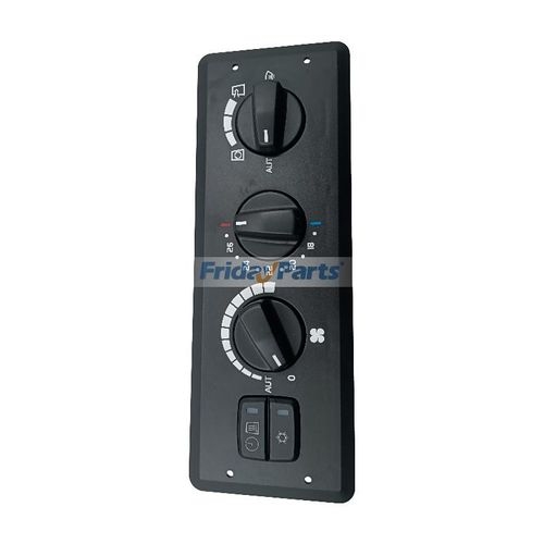 17532113 Control Panel VOE17532105 for Volvo Wheel Loader L45H L50H L60H L70H ...