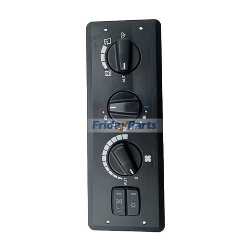 17532113 Control Panel VOE17532105 for Volvo Wheel Loader L45H L50H L60H L70H ...