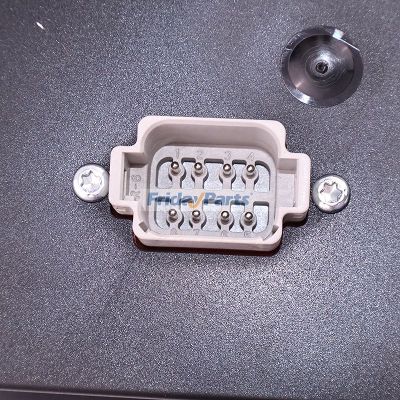 Control Panel  Engine,Marine