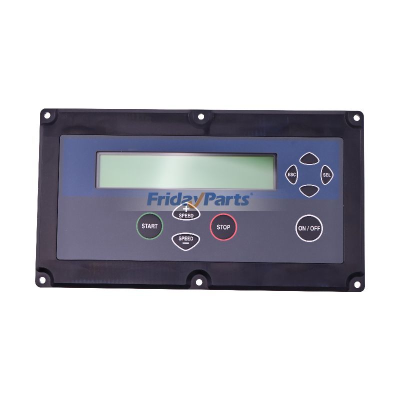 Control Panel for Engine,Marine