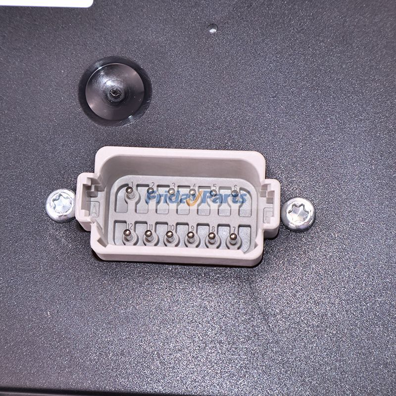Control Panel VP12330500 for Volvo Penta TD520GE TAD520GE TD520VE TAD520VE TAD530GEMECH TAD531GEMECH TAD530GEEDC4 TAD531GEEDC4 TAD532GEEDC4  TD520GE TD720GE for less