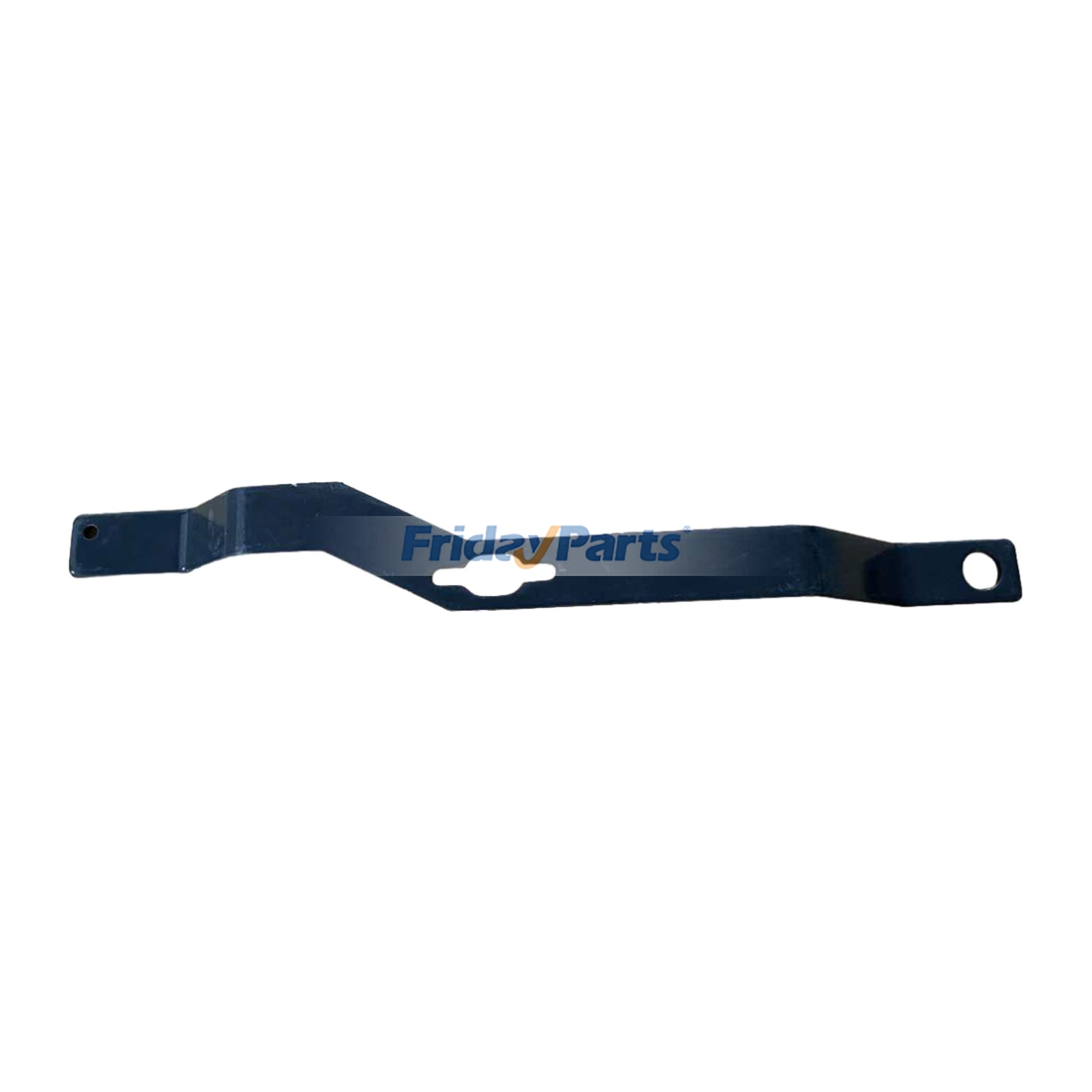 Collegamento pedale di comando 7161069 per caricatore Bobcat T550 T590 T595 T530 T560 S510 S530 S550 S570 S590 S595 S560